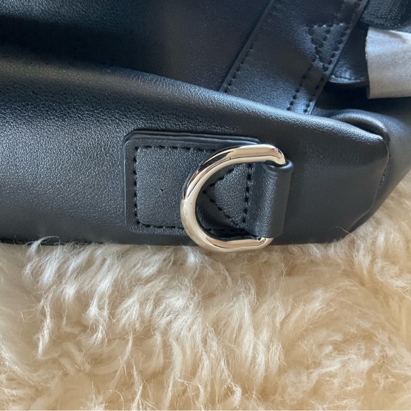 🌟NEW LEATHER S ZONE ANTI THEFT BACKPACK - Picture 13 of 13